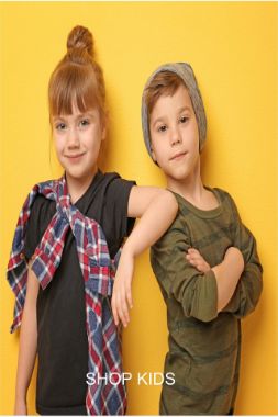 Picture for category KIDS