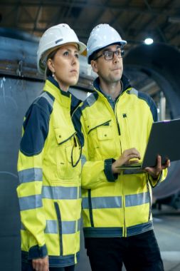 Picture for category WORKWEAR